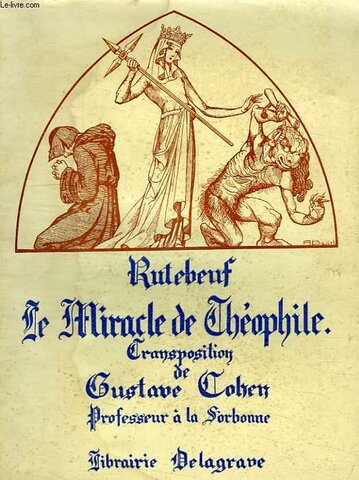 "Le Miracle de Théophile"