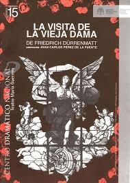 La visita de la vieja dama
