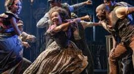 Timeline: Musical Timeline (1955-Present)