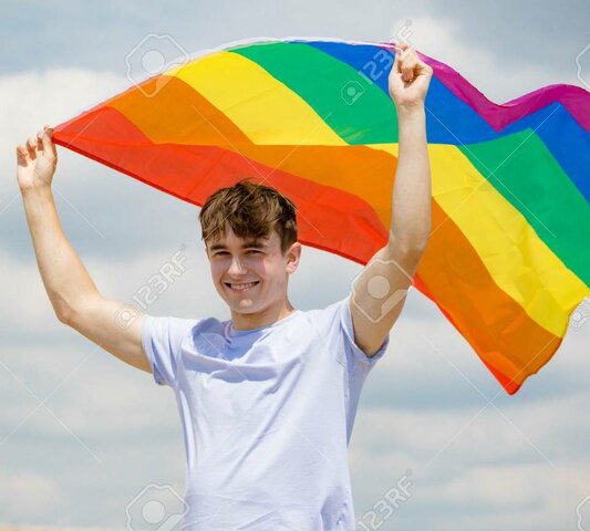 Identity vs. Confusion: Coming Out