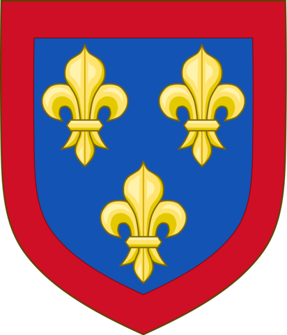 Se impulsa la Casa de Borbon