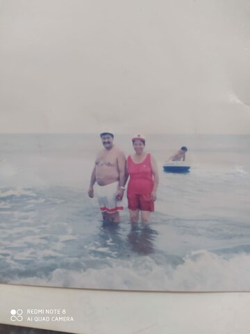 Mi primera vez en Manta