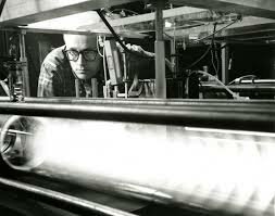 Definição do metro padrão