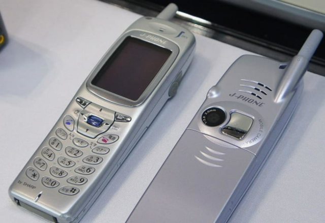 Camera Phone