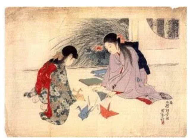 Periodo Edo: 1600-1898