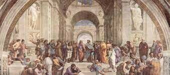 Se estableció una jerarquización en la sociedad clasica.