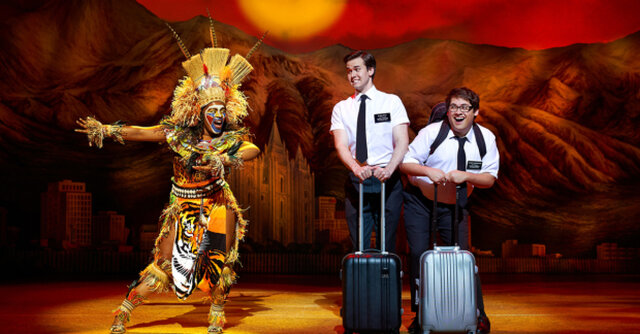 The Book of Mormon