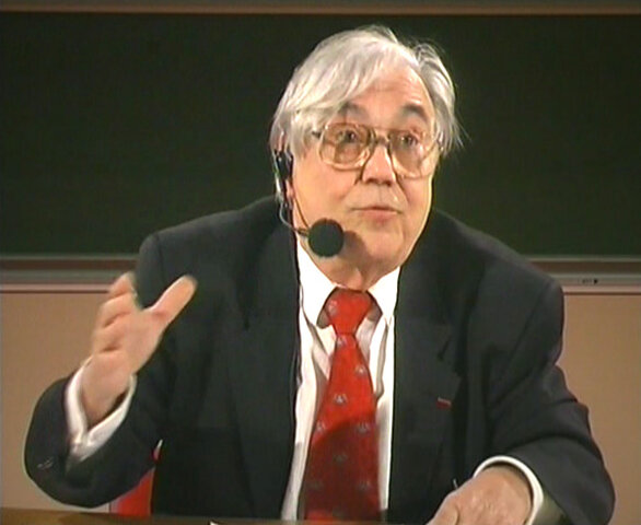 Jean-Claude Passeron