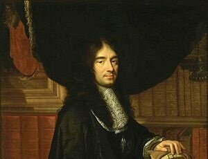 Charles Perrault - Considerado pai da Literatura Infantil