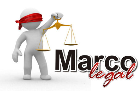 Marco Legal