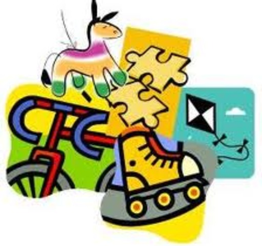 Hice un curso como Monitora de Ocio y tiempo libre