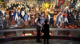 Timeline: Independencia de México