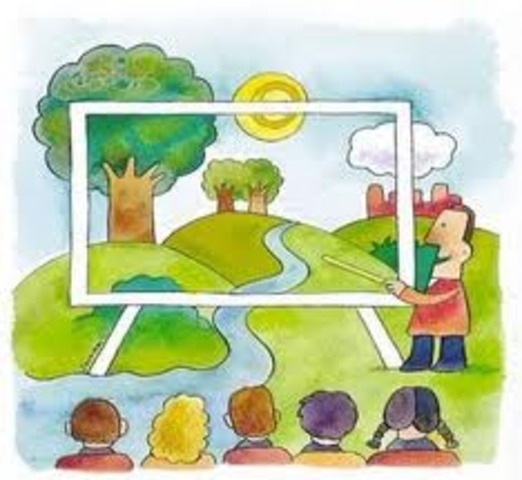 Hice un curso como Monitora de  Educación Ambiental