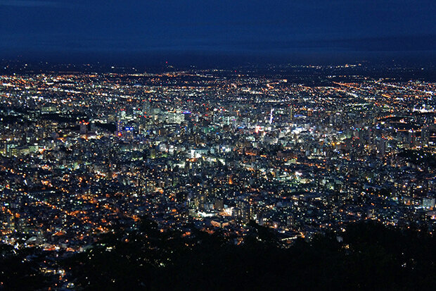 Día 5: Hokkaido- Sapporo