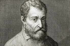 Jacopo Vignola