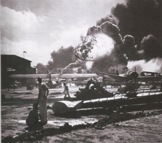 Pearl Harbor