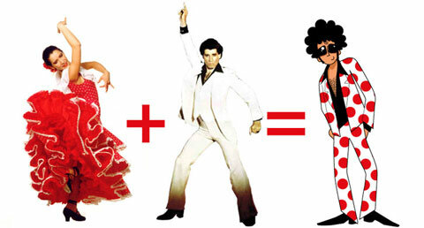 Concepto de Hibridación Cultural