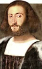 Ludovico Ariosto, Orlando furioso (1532)