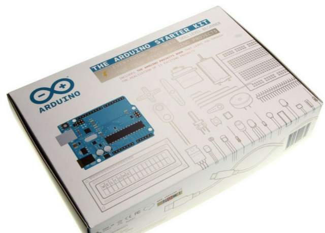 Arduino