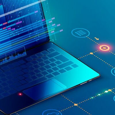 Timeline: Computer History in the 2000s