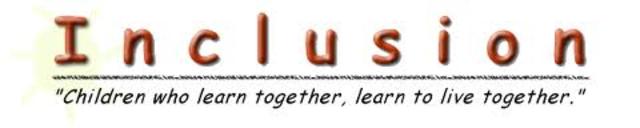 Public Law No. 94-142 (IDEA)