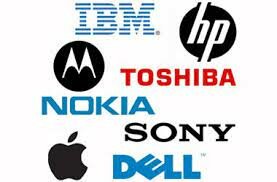 Empresas importantes y que dominan el mercado