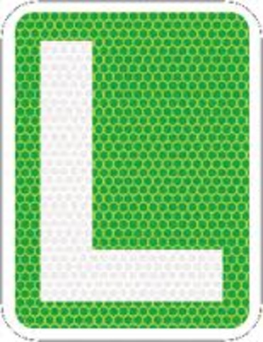 Me saco el carnet de conducir.!