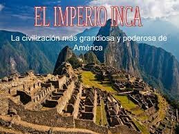 imperio Inca