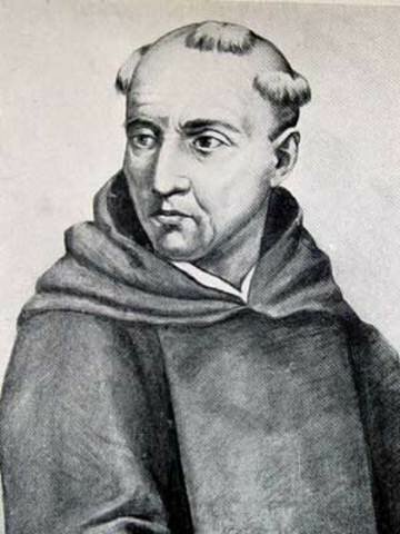 Pedro Ponce de León