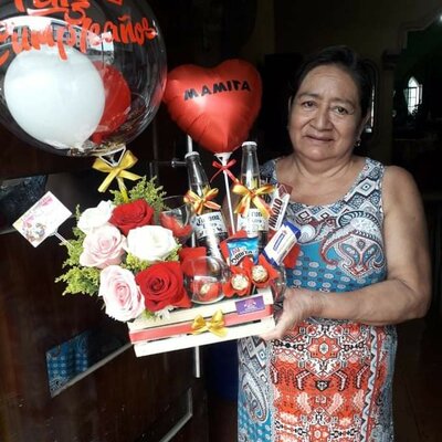 Timeline: Maria Victoria Currillo Mendieta