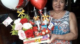 Timeline: Maria Victoria Currillo Mendieta