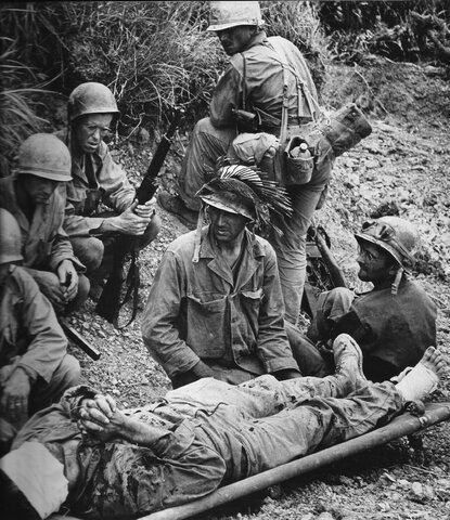 Battle of Okinawa
