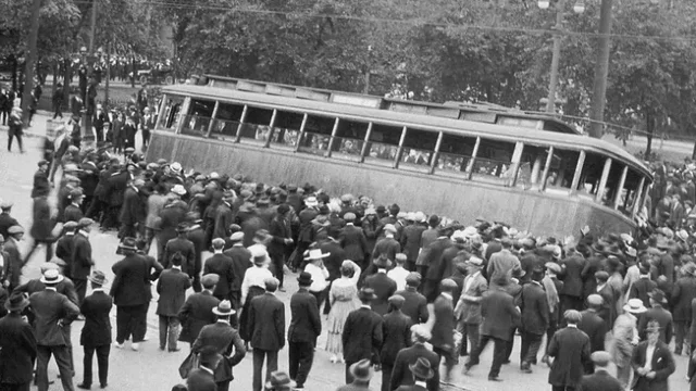 Winnipeg General Strike
