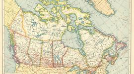 Timeline: Canada's Progress and Decline