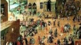 Timeline: Contexto histórico sobre Libras no Brasil