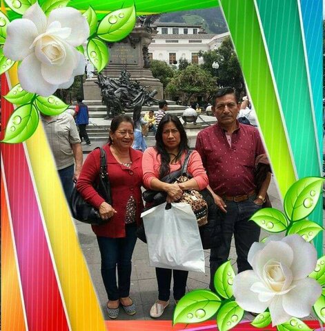 NACIMIENTO DE SU PRIMERA HIJA