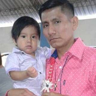 NACIMIENTO DE SU SEGUNDO HIJO