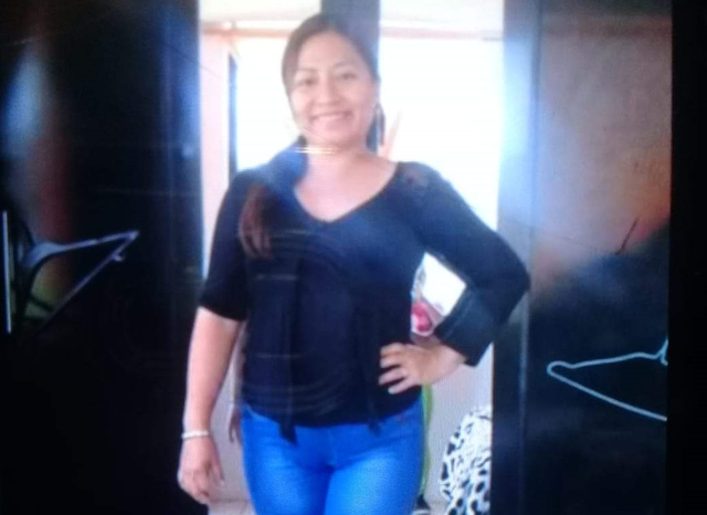 NACIMIENTO DE SU TERCERA HIJA