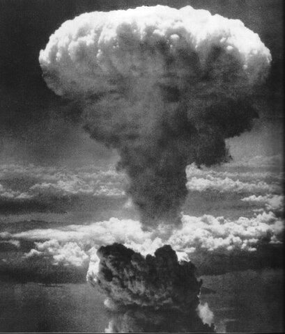 Bombing of Hiroshima