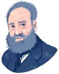 Em 1856, Huet veio ao Brasil a convite de D. Pedro II para fundar a primeira escola para surdos do país.