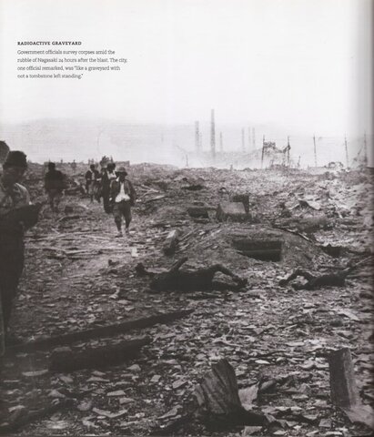Bombing of Nagasaki