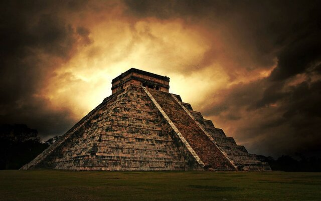 Los mayas (parte 1)