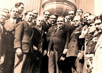 Constituição de 1934