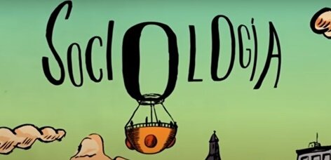 La sociología en marcha