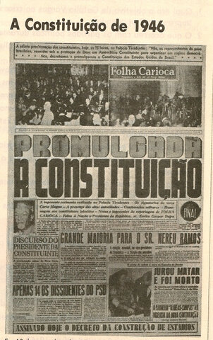 Constituição de 1946
