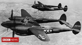 Timeline: World War II Till US Joins