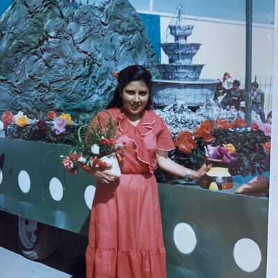 Timeline: LIDIA  CLEMENCIA SANCHEZ