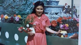 Timeline: LIDIA  CLEMENCIA SANCHEZ