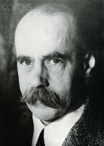 Max Wertheimer (GELTALT)