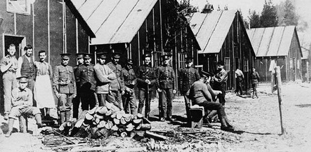 Extreme Prejudice & Persecution: -2